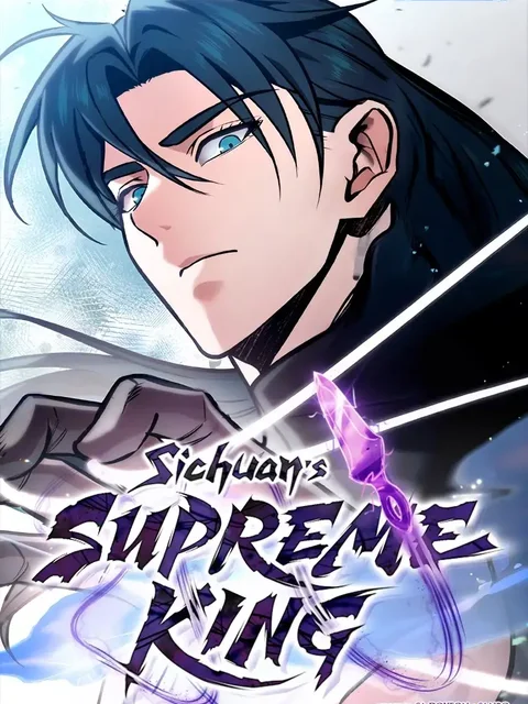 Sichuan's Supreme King